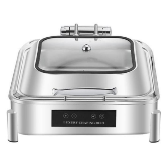 3203-XE stainless steel buffet warming stove