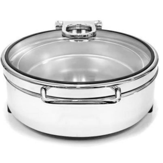2623 不锈钢自助餐保温炉