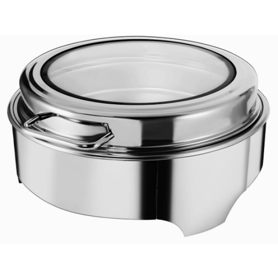 823-AS stainless steel buffet warming stove