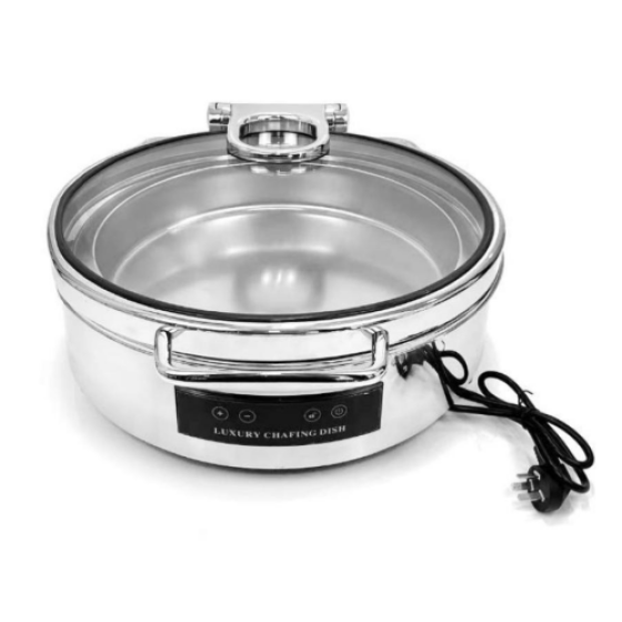 2623-E 不锈钢自助餐保温炉