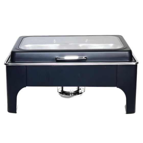 821-HB stainless steel buffet warming stove
