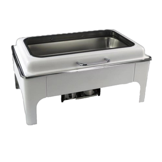 821-HW stainless steel buffet warming stove