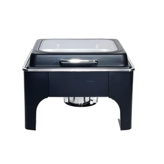 822-HB stainless steel buffet warming stove