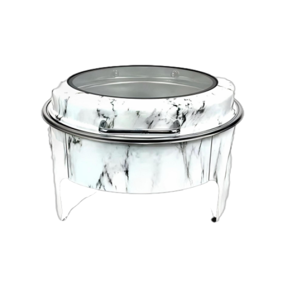 823-HM stainless steel buffet warming stove