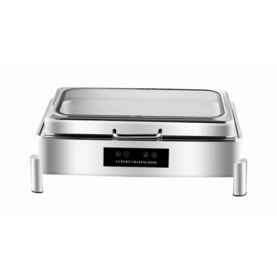 821-CXE 不锈钢自助餐保温炉