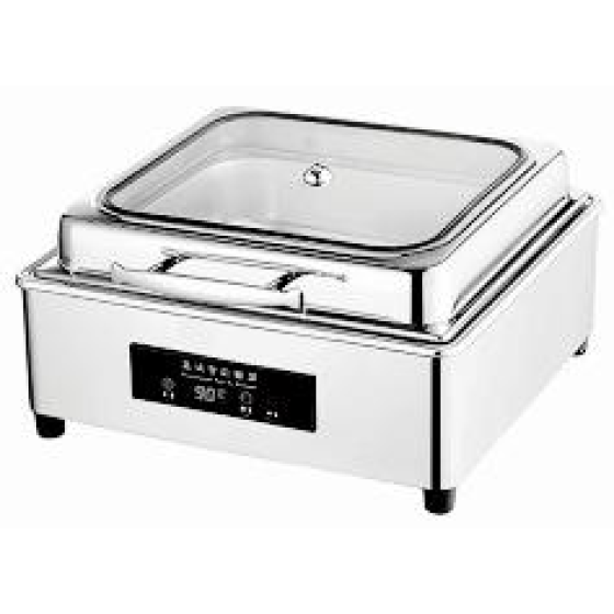 822-BXE 不锈钢自助餐保温炉