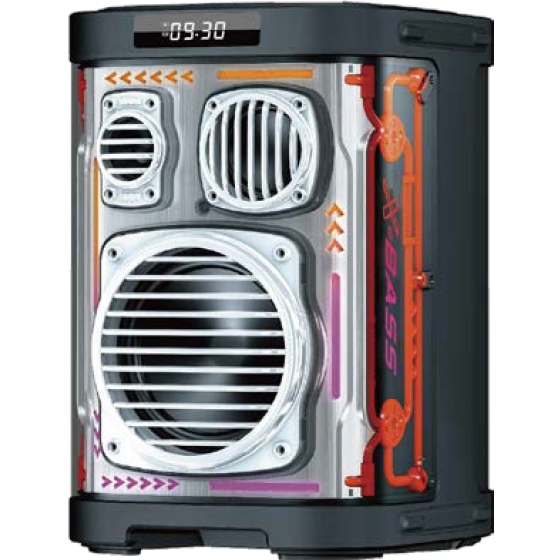 Speaker KOLAV - D618