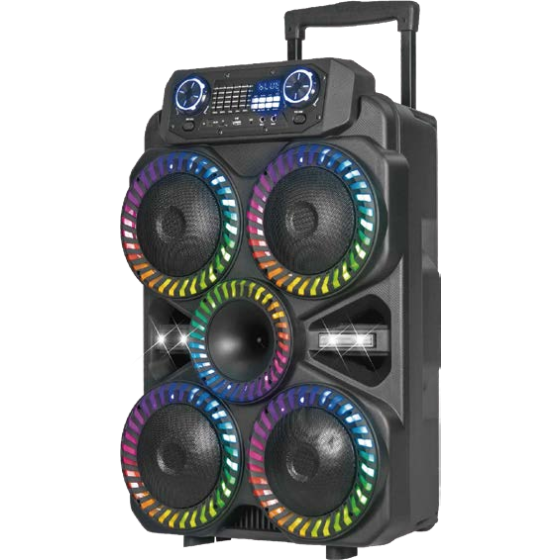 Speaker KOLAV - SY4801