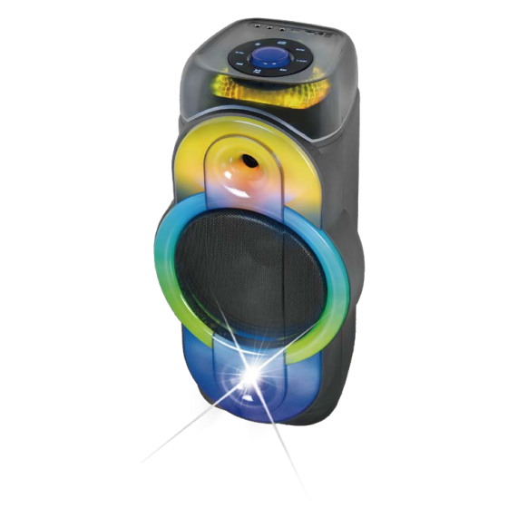 Speaker KOLAV - D1238