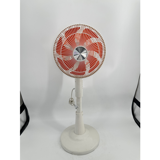 Dual-head fan FA-1201