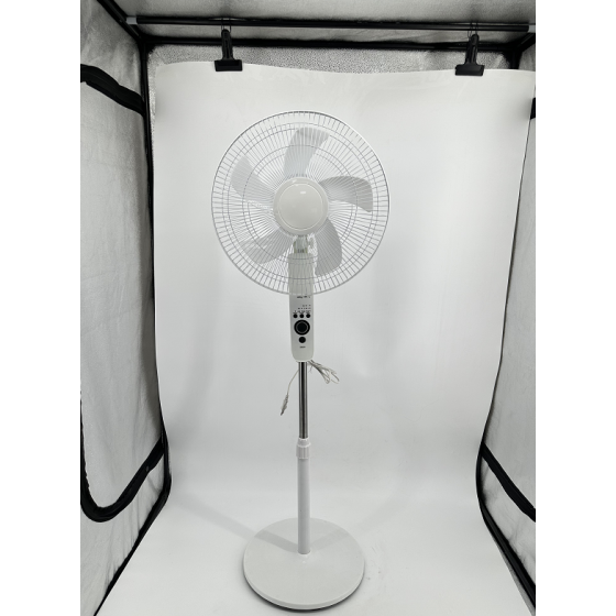 16-inch remote-controlled floor fan FS-1603R