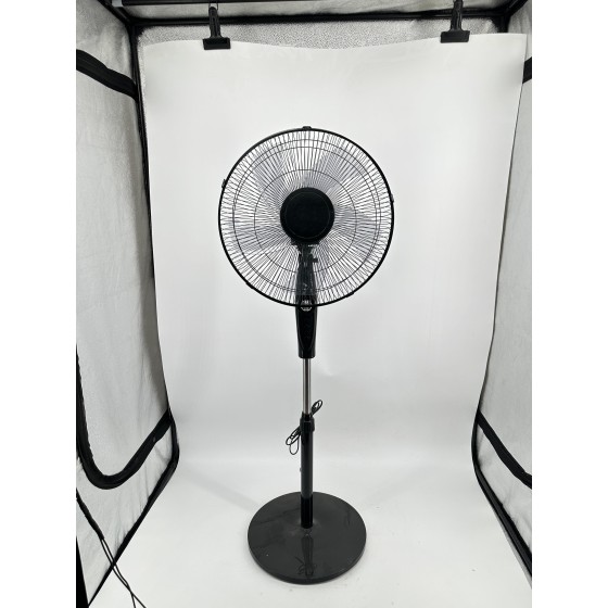 16-inch mechanical floor fan timer FS-1603T