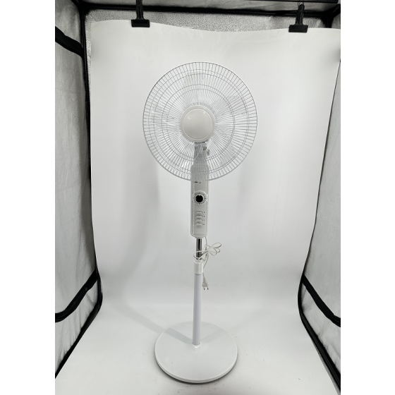 16-inch mechanical floor fan timer FS-1607T
