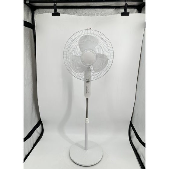 16-inch mechanical floor fan timer FS-1610T