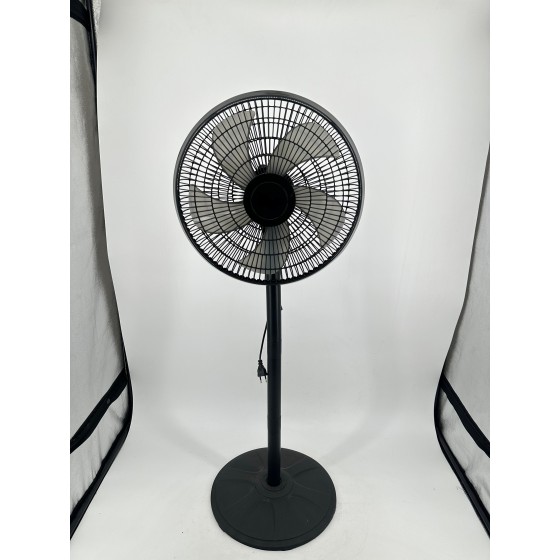 16-inch mechanical floor fan FS-1613
