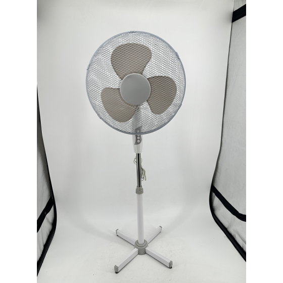 16-inch mechanical floor fan FS-1616