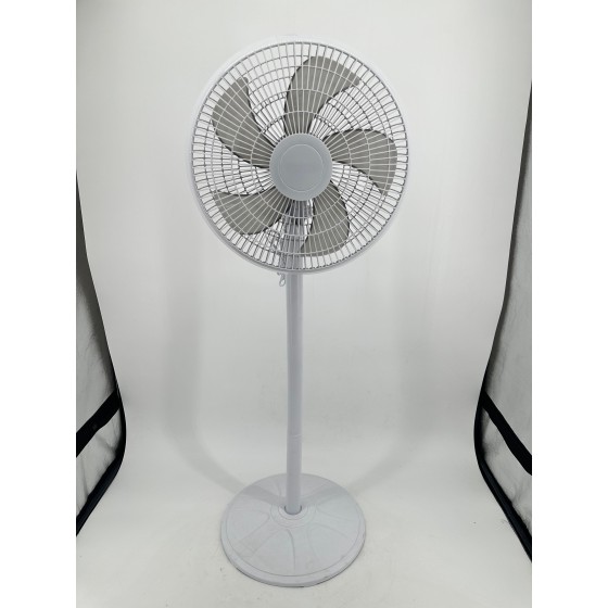 16-inch mechanical floor fan FS-1619