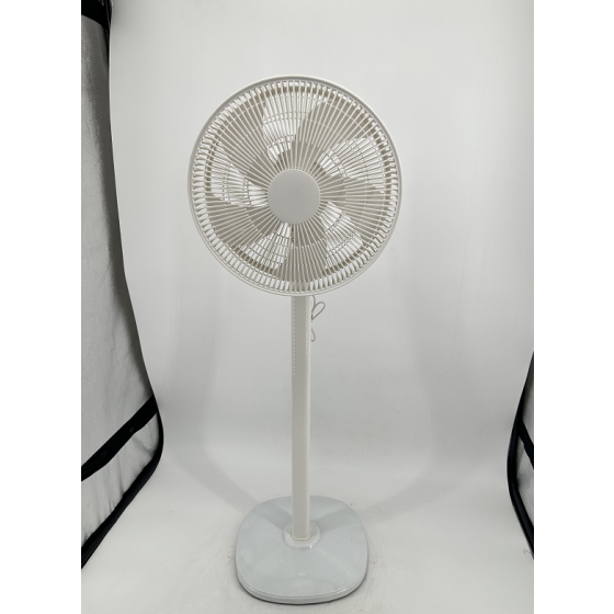 16-inch mechanical floor fan FS-1620