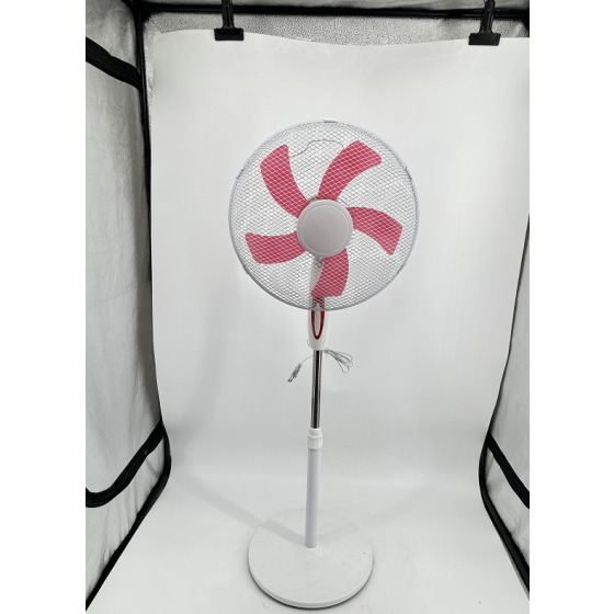 16-inch mechanical floor fan FS-1622