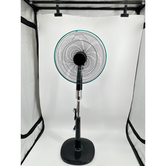 16-inch mechanical floor fan FS-1624