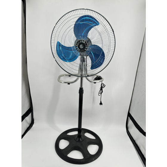 18-inch mechanical floor fan FS-1804