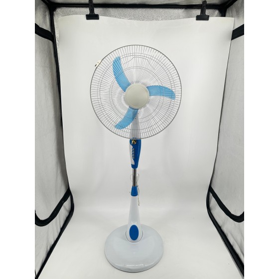 18-inch mechanical floor fan timer FS-1804T