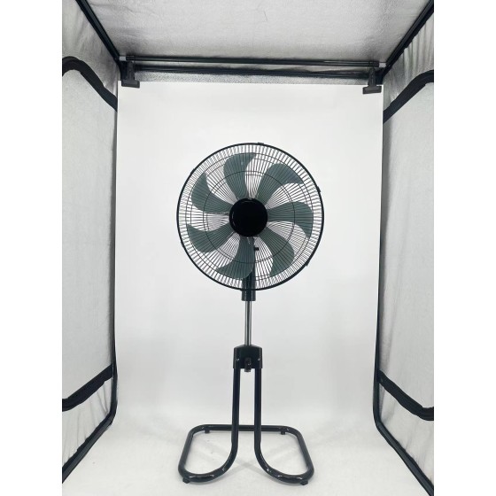 18-inch mechanical floor fan FS-1806