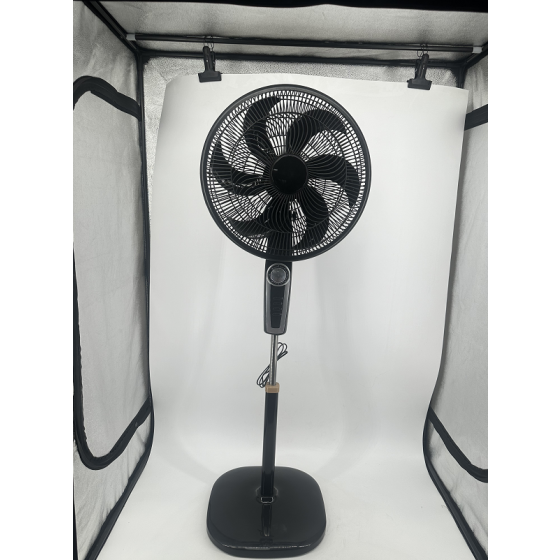 18-inch mechanical floor fan timer FS-1807T