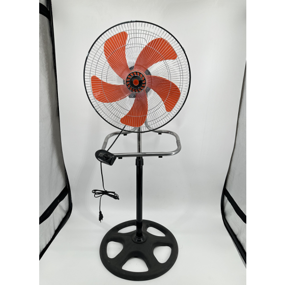 18-inch mechanical floor fan FS-1812