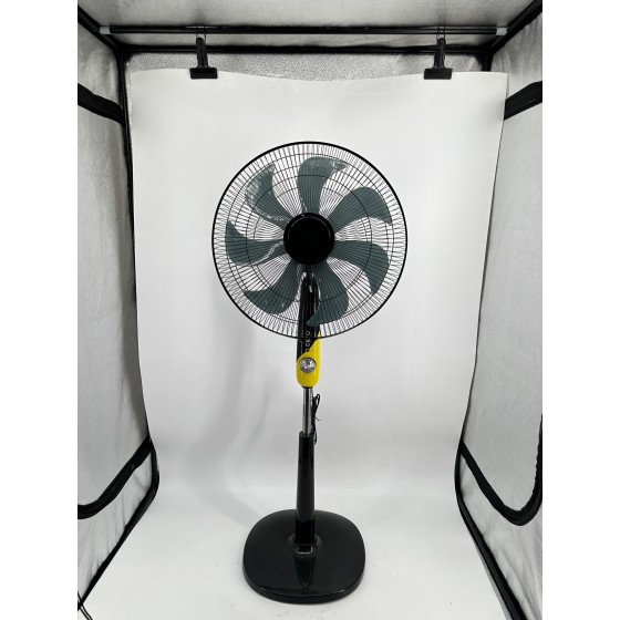 18-inch mechanical floor fan timer FS-1813T