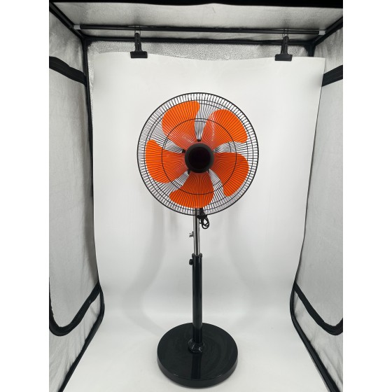 18-inch mechanical floor fan FS-1814