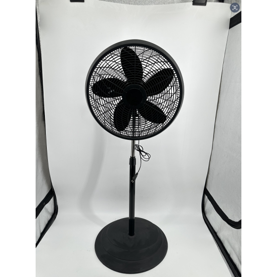 18-inch mechanical floor fan FS-1815