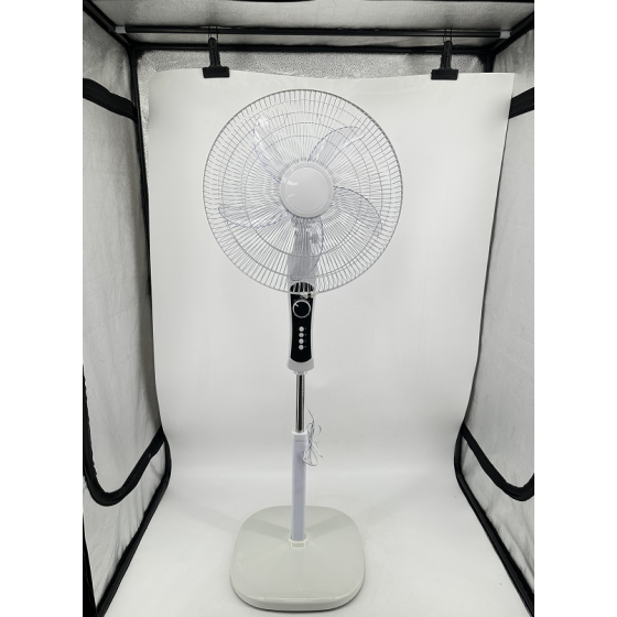 18-inch mechanical floor fan timer FS-1817T