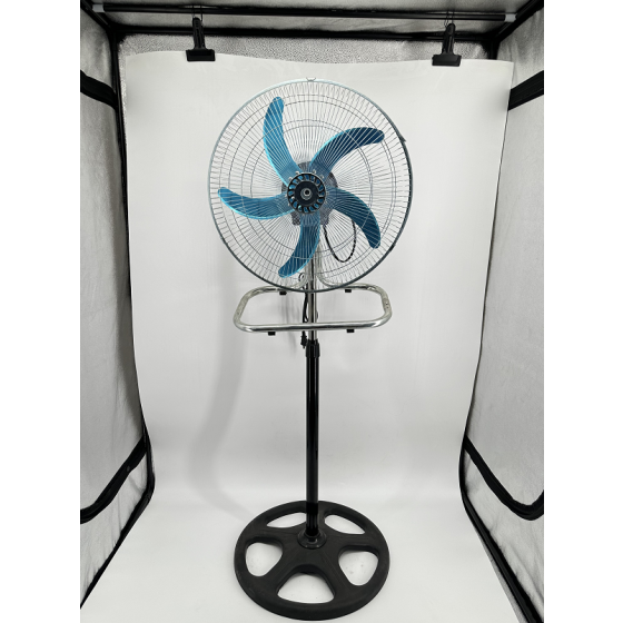 18-inch mechanical floor fan FS-1821