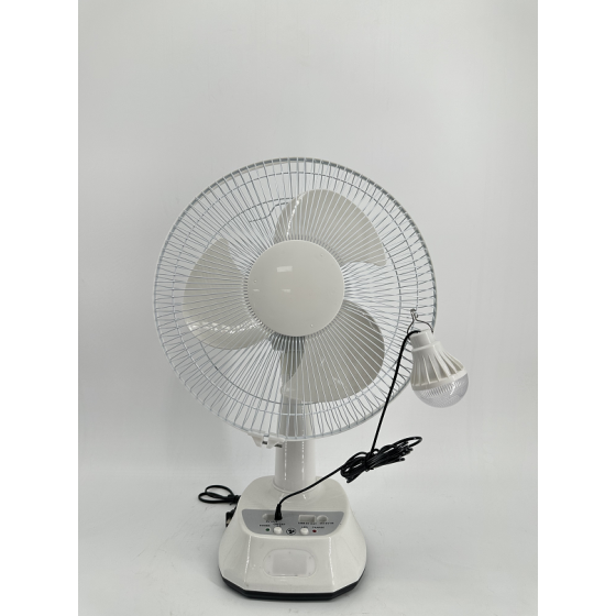 Table fan FT-1204D