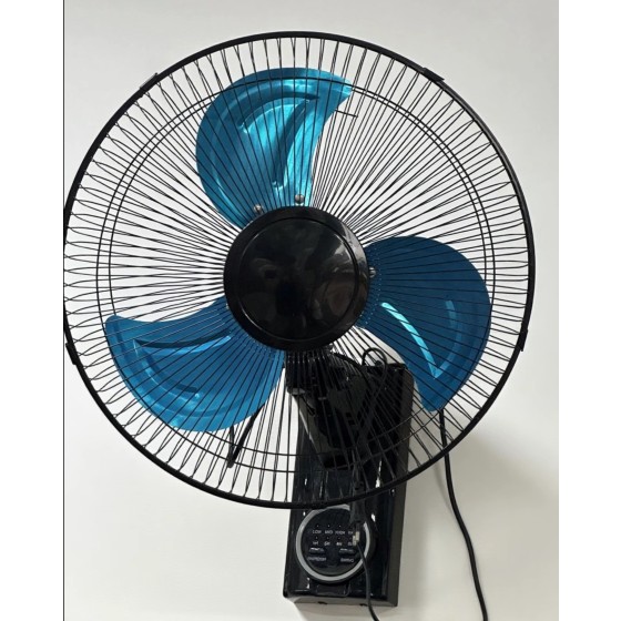 16-inch wall fan FW-1603R