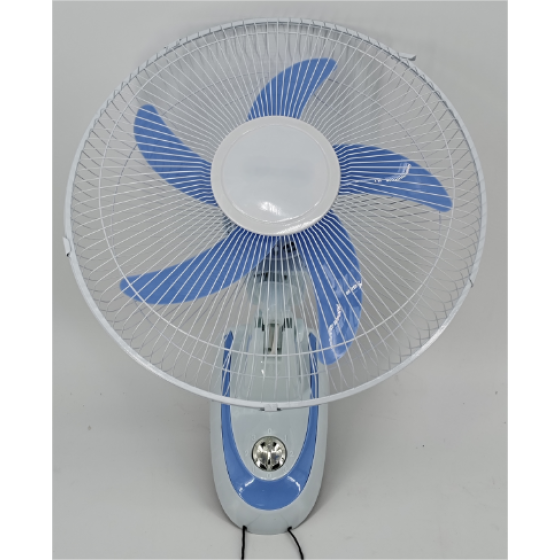 16-inch wall fan FW-1607