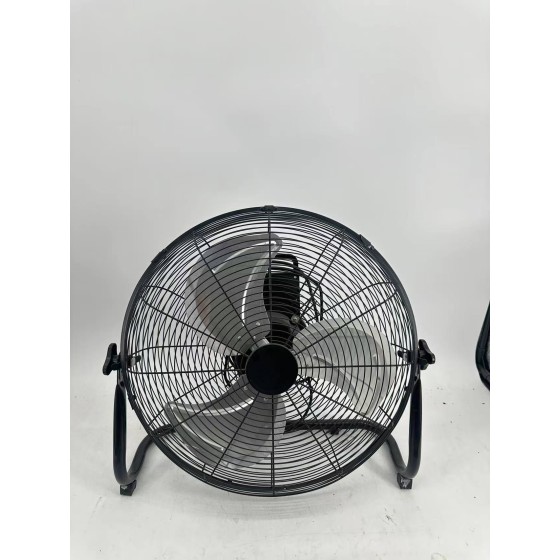 Lie on the ground and fan KYT-121