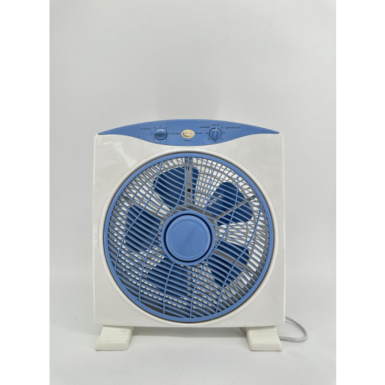 Page turning fan ZYF-1209