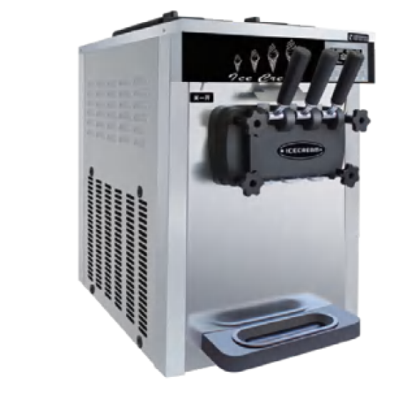 Ice cream machine GD-18CTB