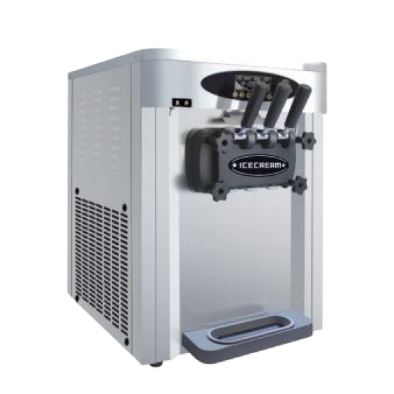 Ice cream machine GD-25CTB