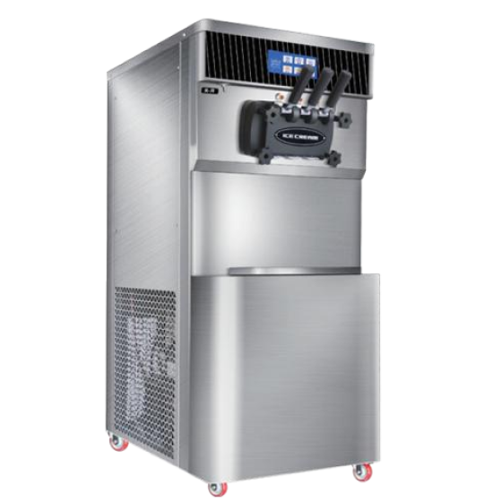 Ice cream machine GD-D658