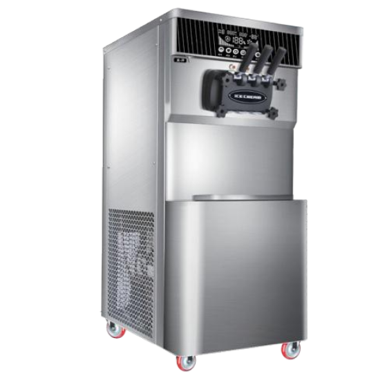 Ice cream machine GD-F48